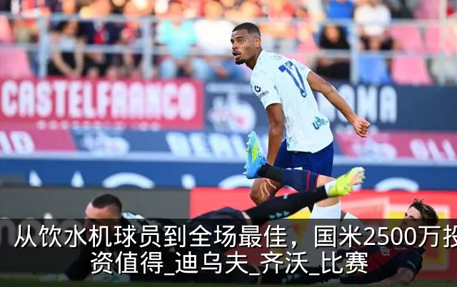 从饮水机球员到全场最佳，国米2500万投资值得_迪乌夫_齐沃_比赛